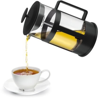 Lamart - Zaparzacz French Press LT7060 - 600 ml - obrazek 8
