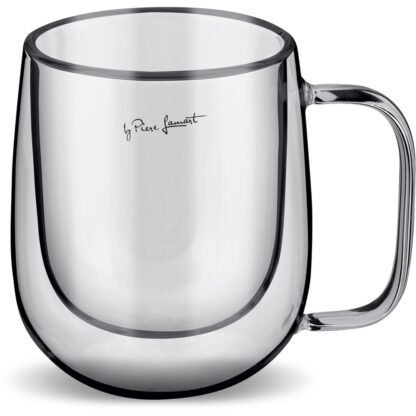 Lamart - Zestaw Szklanek Termicznych VASO LT9034 - 250 ml