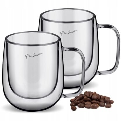 Lamart - Zestaw Szklanek Termicznych VASO LT9034 - 250 ml - obrazek 2