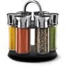 Lamart - Komplet naczyń do przypraw SPICE LT7009 - 6 sztuk