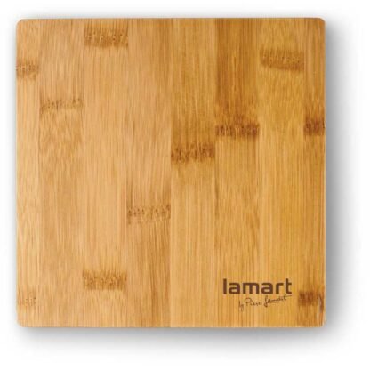 Lamart - Komplet naczyń do przypraw GUSTO LT7010 - 12 sztuk - obrazek 3