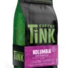 Coffee Tink - Kolumbia Excelso Medellin - 1kg - obrazek 3
