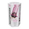 AeroPress Clear Pink - Zaparzacz do kawy różowy - obrazek 5