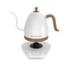 Brewista - Artisan Gooseneck Kettle Biały Mat 1l - Czajnik elektryczny - obrazek 2