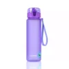 Butelka Tritanowa Casno Missouri 560 ml Fioletowa