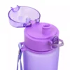 Butelka Tritanowa Casno Missouri 560 ml Fioletowa - obrazek 3