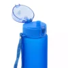 Butelka Tritanowa Casno Missouri 1050 ml Ciemnoniebieska - obrazek 3