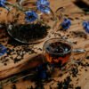 Herbata Czarna - Chabrowy Poranek - Tea Selection 50g - obrazek 15