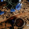 Herbata Czarna - Chabrowy Poranek - Tea Selection 50g - obrazek 13
