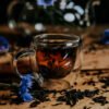 Herbata Czarna - Chabrowy Poranek - Tea Selection 50g - obrazek 12