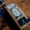 Herbata Czarna - Chabrowy Poranek - Tea Selection 50g - obrazek 10