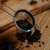 Herbata Czarna - Chabrowy Poranek - Tea Selection 50g - obrazek 20