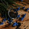 Herbata Czarna - Chabrowy Poranek - Tea Selection 50g - obrazek 18