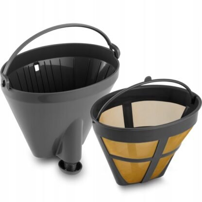 Catler - Ekspres Przelewowy 1.8 L - CM 4010 - obrazek 6