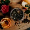Herbata Czarna - Cytrusowy Dotyk - Tea Selection 50g - obrazek 13