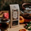 Herbata Czarna - Cytrusowy Dotyk - Tea Selection 50g - obrazek 11