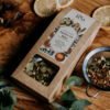 Herbata Rooibos - Egzotyczny Relaks - Tea Selection 50g - obrazek 9