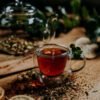 Herbata Rooibos - Egzotyczny Relaks - Tea Selection 50g - obrazek 13