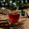 Herbata Rooibos - Egzotyczny Relaks - Tea Selection 50g - obrazek 14