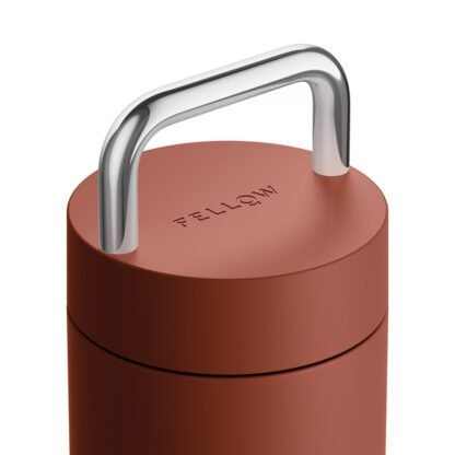 Fellow - Carter Carry Tumbler - Kubek termiczny - Sienna 591 ml - obrazek 3