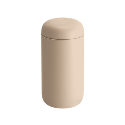 Fellow - Carter Move Mug - Kubek termiczny - Piaskowy 355 ml - obrazek 2