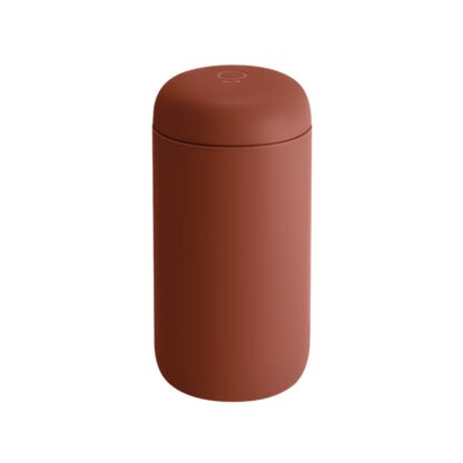 Fellow - Carter Move Mug - Kubek termiczny - Sienna 355 ml - obrazek 2