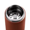 Fellow - Carter Move Mug - Kubek termiczny - Sienna 355 ml - obrazek 3