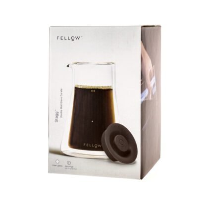 Fellow Stagg Double Wall Carafe 600ml - obrazek 6