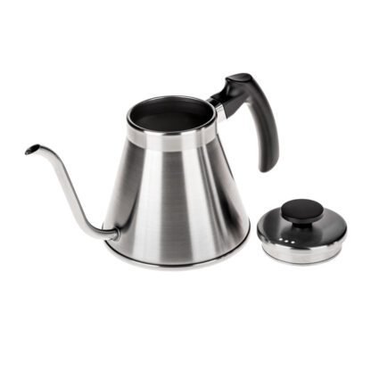 Hario Fit V60 Drip Kettle Silver - 1,2l - obrazek 2