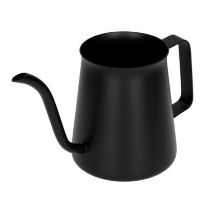 Hario Mini Drip Kettle Kasuya Model - 500 ml - obrazek 2