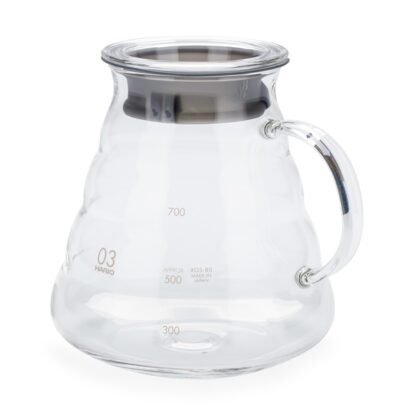 Hario Range Server V60-03 - 800ml - obrazek 3