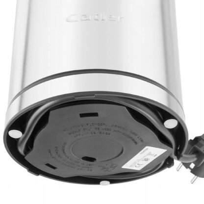 Catler - Czajnik Elektryczny 1L 2200W - KE 3010 - obrazek 8