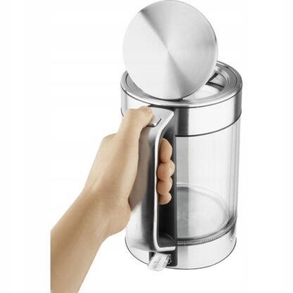 Catler - Czajnik Elektryczny Dwuścienny 1,5 L 2200W - KE 410 - obrazek 3