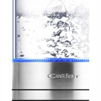 Catler - Czajnik Elektryczny Dwuścienny 1,5 L 2200W - KE 410 - obrazek 6