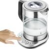 Catler - Czajnik Elektryczny z Podstawą 1,5 L 2200W - KE 510 - obrazek 5