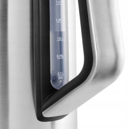 Catler - Czajnik Elektryczny z Podstawą 1,7 L 2200W - KE 550 - obrazek 8