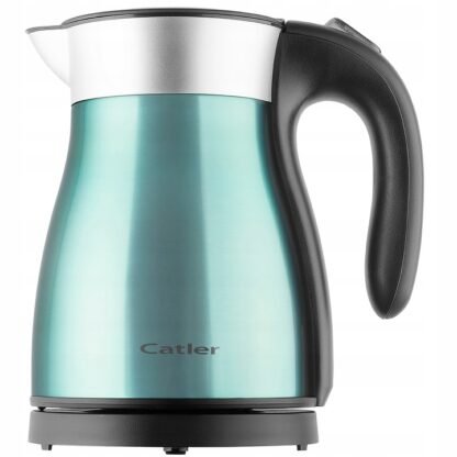 Catler - Czajnik Elektryczny z Termosem 1,2 L - KE 8130 G