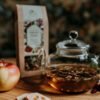 Herbata Biała - Królewska Piwonia - Tea Selection 50g - obrazek 12