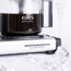 Moccamaster KBG 741 Select - Diamond Limted Edition - Ekspres przelewowy - obrazek 5