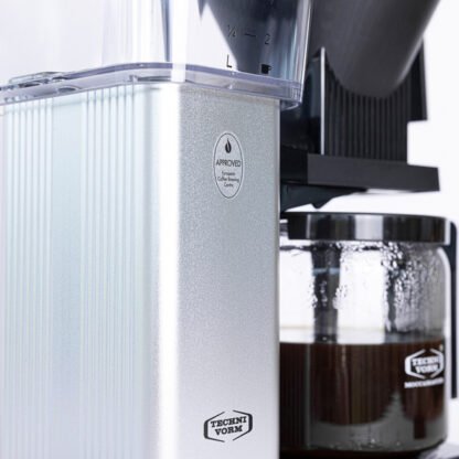 Moccamaster KBG 741 Select - Diamond Limted Edition - Ekspres przelewowy - obrazek 7