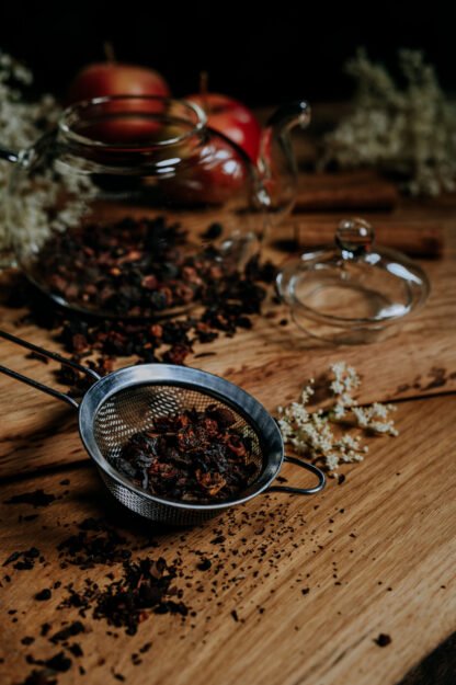 Herbata Owocowa - Owocowa Energia - Tea Selection 50g - obrazek 13