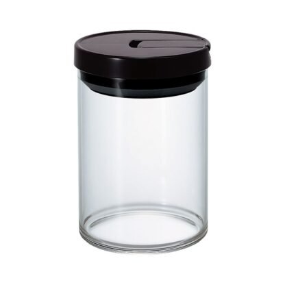 Hario Glass Canister M - Pojemnik szklany 800ml
