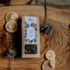 Herbata Niebieska - Skarby Słońca - Tea Selection 50g - obrazek 11