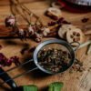 Herbata Niebieska - Skarby Słońca - Tea Selection 50g - obrazek 14