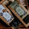 Herbata Czarna - Chabrowy Poranek - Tea Selection 50g - obrazek 11