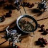 Herbata Zielona - Tropikalny Ogród - Tea Selection 50g - obrazek 11