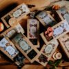 Herbata Czarna - Chabrowy Poranek - Tea Selection 50g - obrazek 22