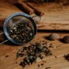Herbata Czarna - Złoto w Czerni - Tea Selection 50g - obrazek 12