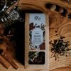 Herbata Czarna - Złoto w Czerni - Tea Selection 50g - obrazek 8