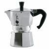Bialetti - Moka Express 3tz + Torba WWF - obrazek 2